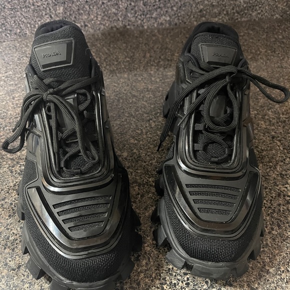 PRADA CLOUDBUSTERS - Picture 4 of 8